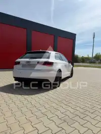 2012 Audi A3