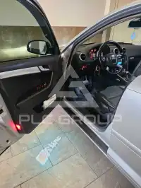 2012 Audi A3