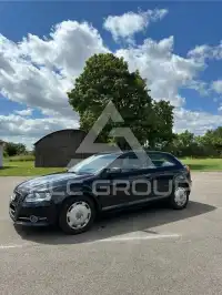 2012 Audi A3