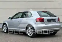 2012 Audi A3
