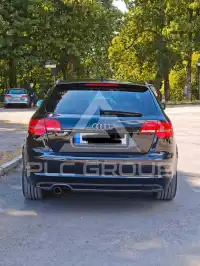 2012 Audi A3