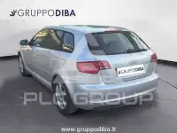 2012 Audi A3