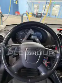 2012 Audi A3