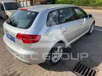 2012 Audi A3
