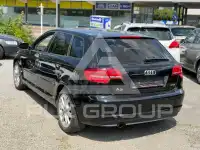 2012 Audi A3