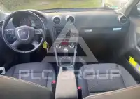 2012 Audi A3