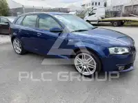 2012 Audi A3