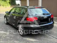 2012 Audi A3