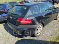 2012 Audi A3