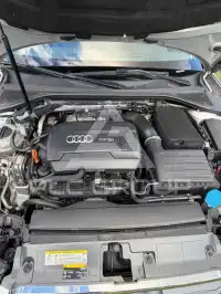 2012 Audi A3
