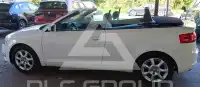 2012 Audi A3
