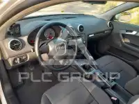 2012 Audi A3