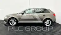 2012 Audi A3
