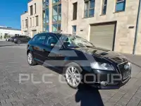 2012 Audi A3