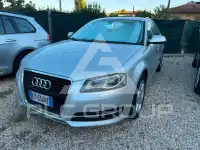 2012 Audi A3