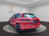 2012 Audi A3