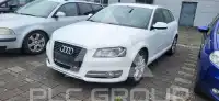 2012 Audi A3