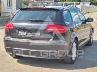 2012 Audi A3