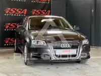 2012 Audi A3