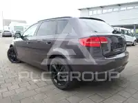 2012 Audi A3