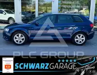 2012 Audi A3