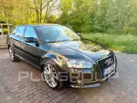 2012 Audi A3