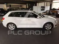 2012 Audi A3