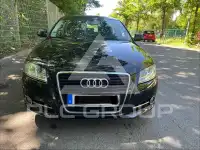 2012 Audi A3