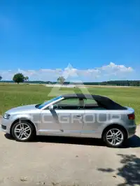 2012 Audi A3
