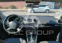2012 Audi A3