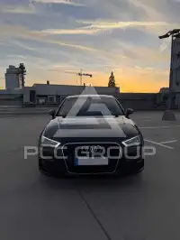 2012 Audi A3