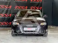 2012 Audi A3