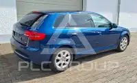 2012 Audi A3