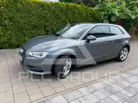 2012 Audi A3