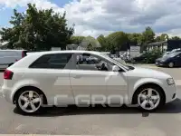 2012 Audi A3