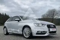 2012 Audi A3
