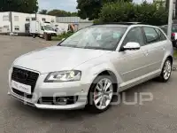 2012 Audi A3