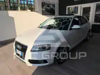 2012 Audi A3