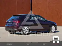 2012 Audi A3