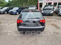 2012 Audi A3