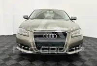 2012 Audi A3