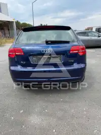 2012 Audi A3