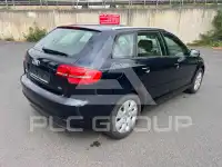 2012 Audi A3