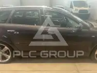 2012 Audi A3