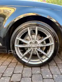 2012 Audi A3