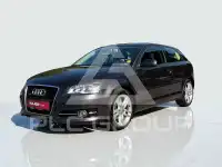 2012 Audi A3
