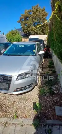2012 Audi A3
