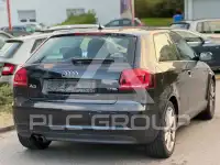 2012 Audi A3