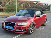2012 Audi A3