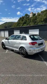2012 Audi A3